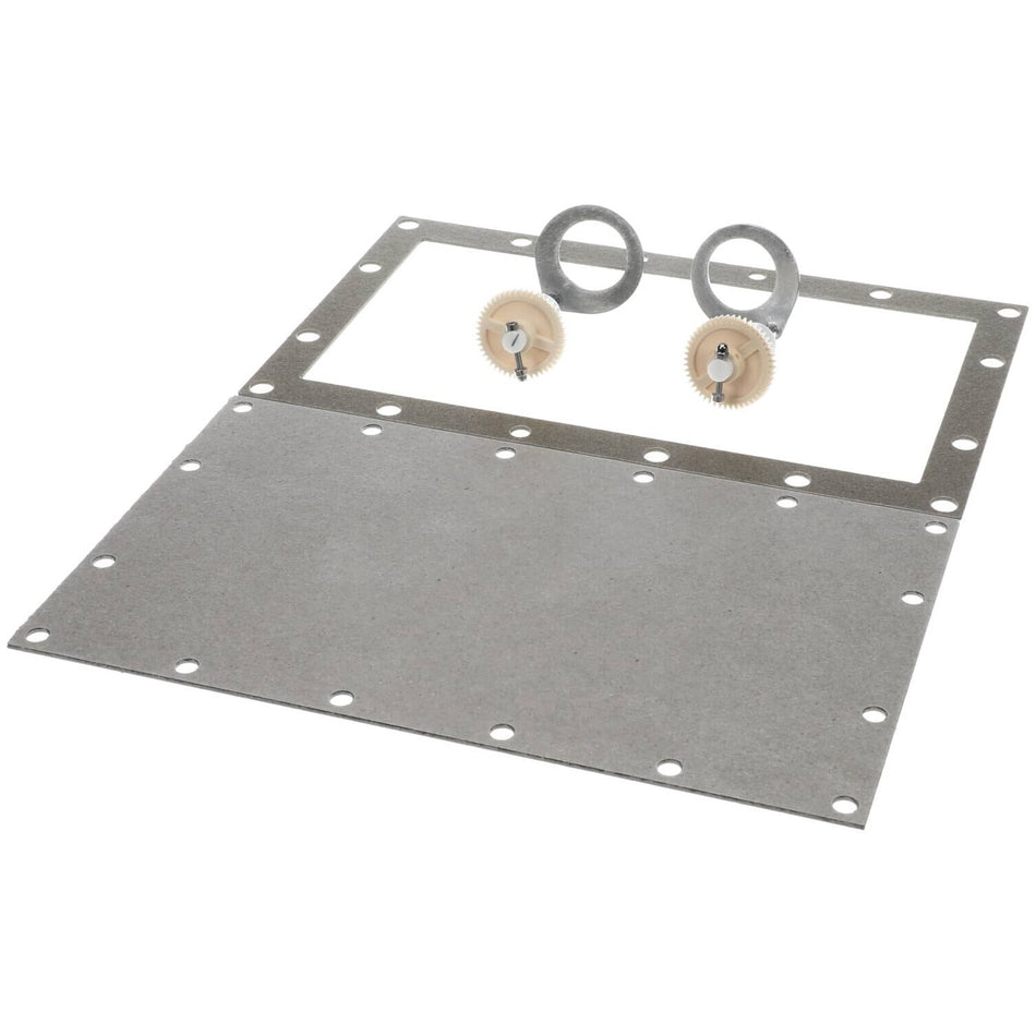 Merrychef PSR141 Stirr & P/Plate Kit Dual Mag Kit