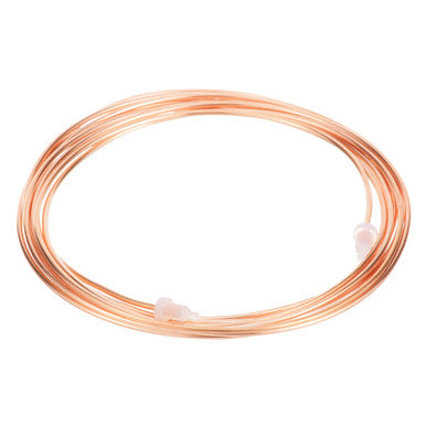 Tube Cap Cu .042 Id .093 Od 12Ft