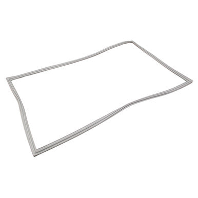 Gasket, Offset Door; Tbc13 Easy, 44.25X27X1 Replaces Traulsen 341-60286-00