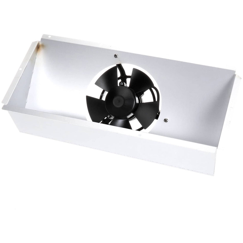 Traulsen 600-70059-00 Assembly One Fan with Three Legs