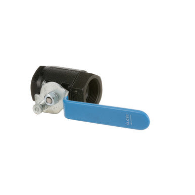 Drain Valve W/ Locking; Handle Replaces Pitco PP10368