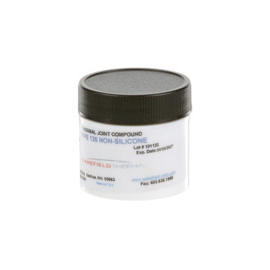 Thermo Paste Compound 2Oz Replaces Accutemp AT0H-3412-2