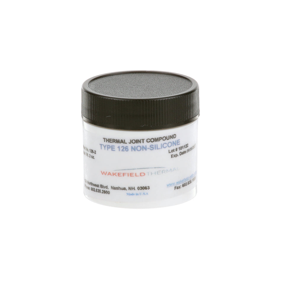Thermo Paste Compound 2Oz Equipment Hardware for Accutemp – view 2