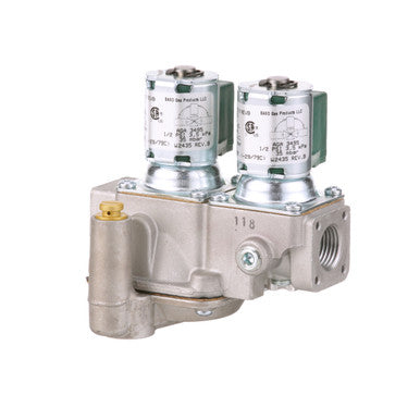 Control Valve Propane Gas Griddle G1&G2 Replaces Accutemp AT2E-1806-3