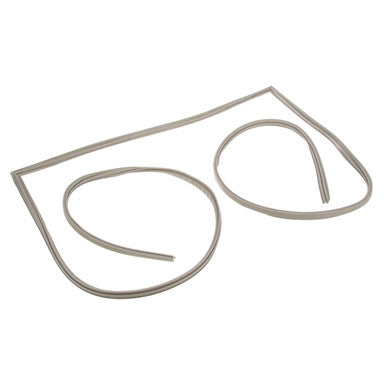 Door Gasket - 3Side 77-1/2 X 37-3/4 Replaces Norlake 172563