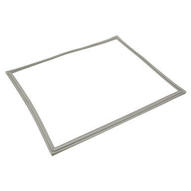 Gasket, Door, Hd, Warmer;,27.6875" X 23" X 0.625" Replaces Victory 50907002
