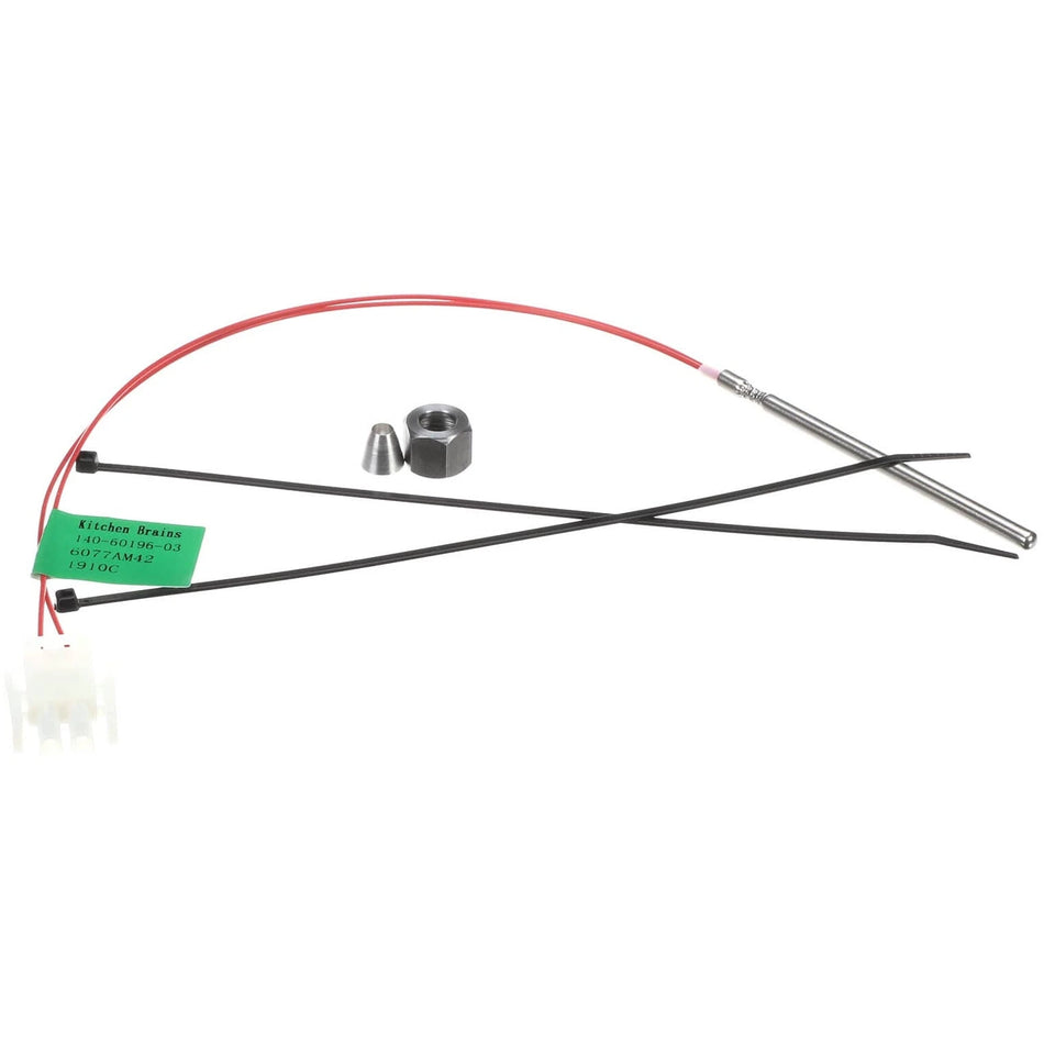 Winston PS3183 Evaporator Probe