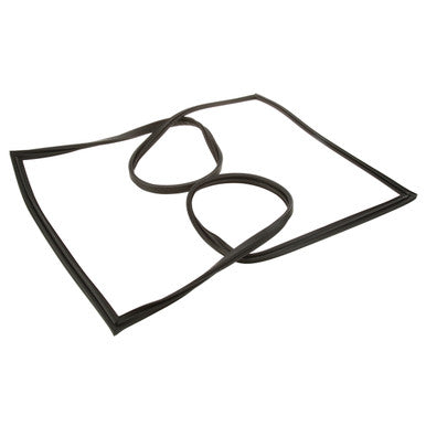 Gasket, Door, Warmer;, 59-5/8" X 23" Replaces Continental 2-928