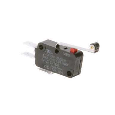 Micro Switch Over Travel; Replaces Garland 4531930