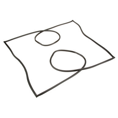 Gasket, Glass Door;, 67-11/16" X 30-1/2" Replaces Continental 2-745XHWG