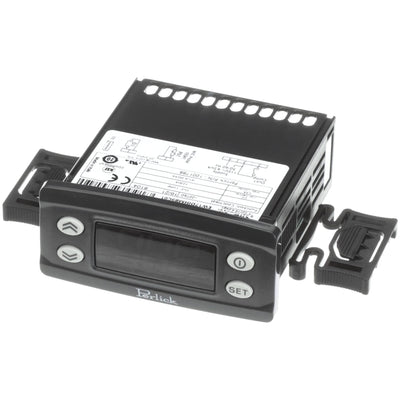 Perlick Temp Control, Bb, Blue - 1001788