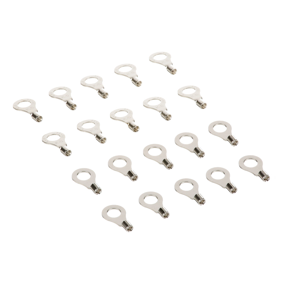 Ring Terminal (Pack 20)