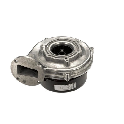 Rational Blower For Burner Nrg118 (CMP101G, CMP102G) - 70.00.566P