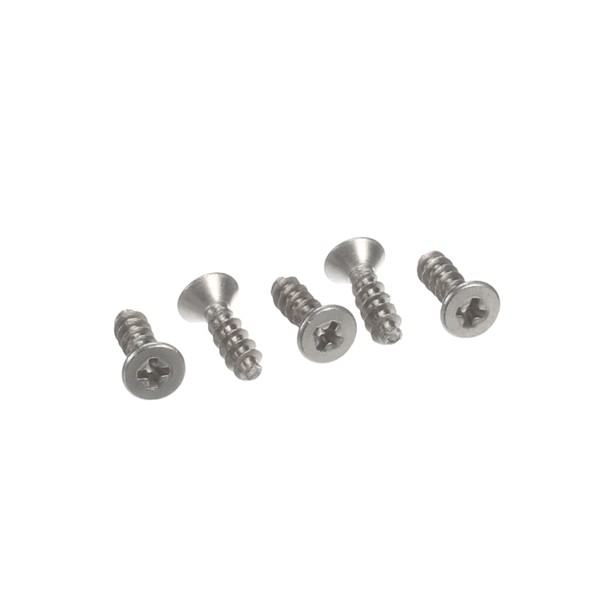 Rational Ejot Pt-Screw K30X10 (SCCWE101E, SCCWE101G) - 10.00.980P