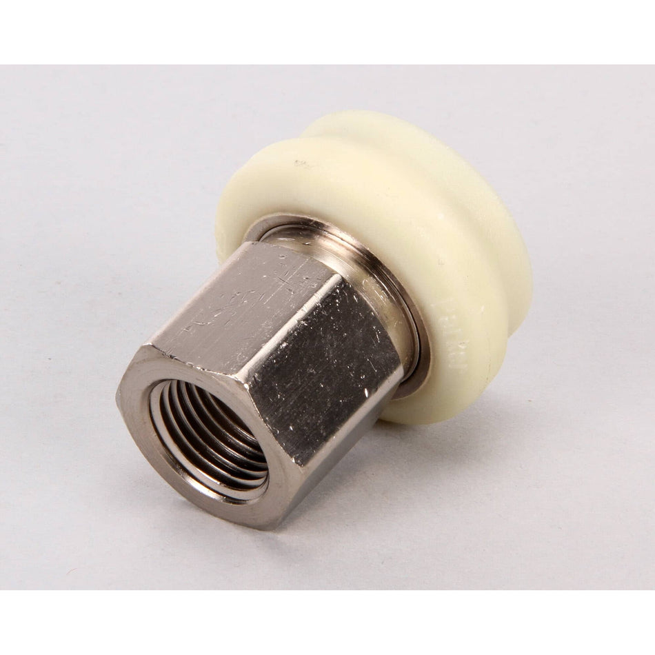 Giles 41900 Coupling, Quick Female Diconnect, Fil Pan