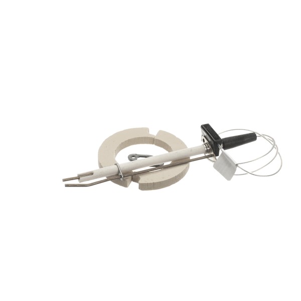 Rational Ignition Electrode Kit For Steam Generator - 87.01.346