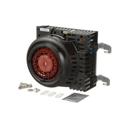Rational Fan Motor With Motor Shaft Gasket - 40.03.514P