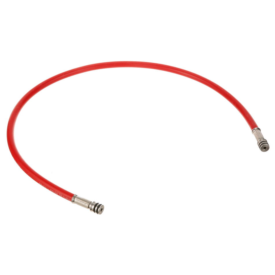 Rational Hose F. Hand Shower Roll Guide Connect - 50.01.818