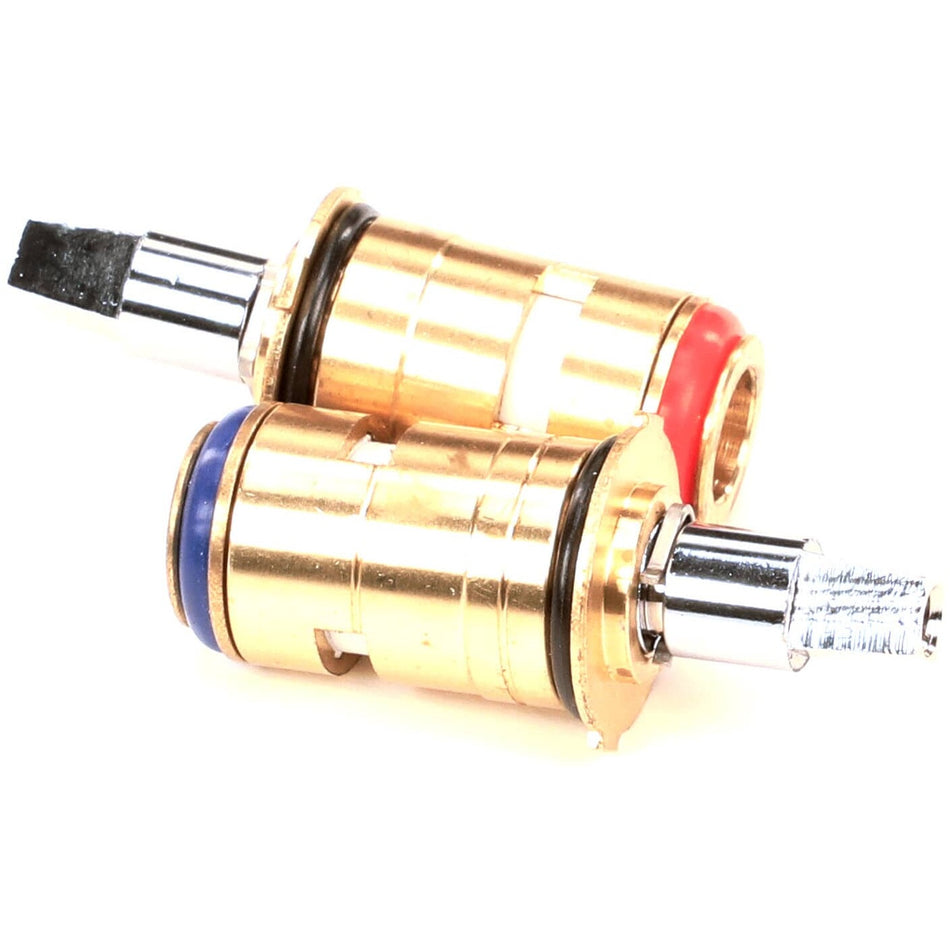 Glastender 3010002 Cartridge Replacement Kit, Hot