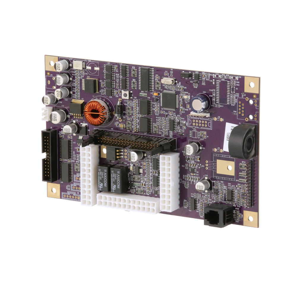 TurboChef Control Board Encore Touchscreen Service Kit (Bullet, ECO ST) - CON-3019