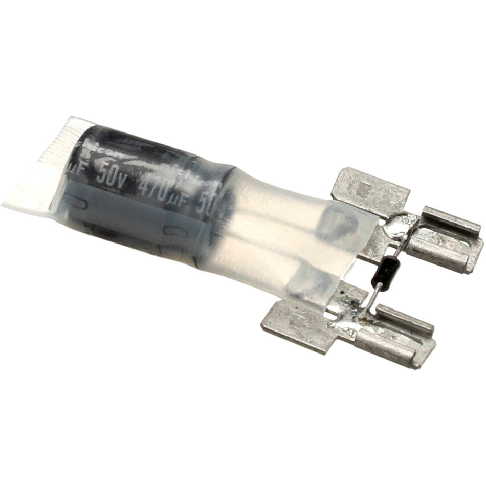 TurboChef Capacitor Monitor Relay Assembly - CON-7144