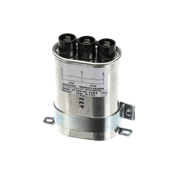 TurboChef Capacitor - ENC-3010-1