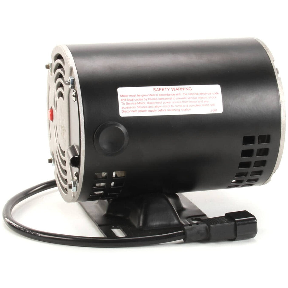 Pump Motor, 115/230V for Pitco – view 2