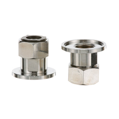 Flange, Faucet, Comm Duty, 2 - Pk - Replaces CHG TLL13-Y007-CV