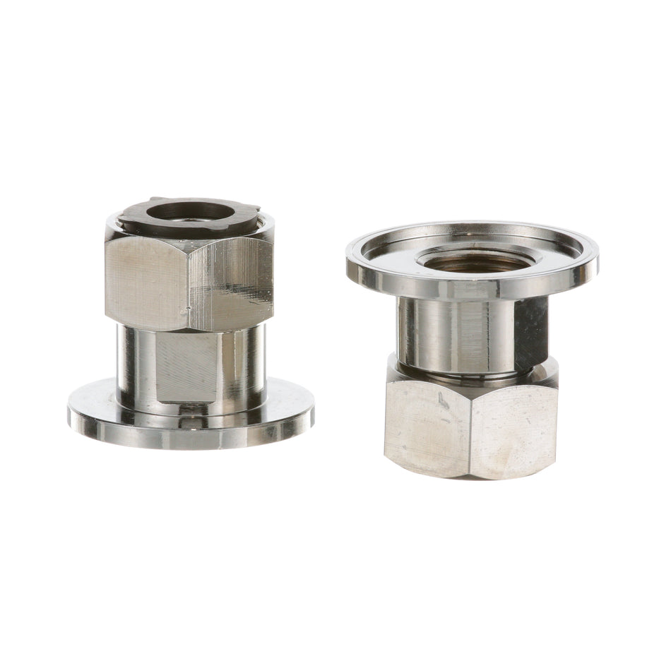 Flange, Faucet, Comm Duty, 2-Pk - Replaces CHG TLL13-Y007-CV