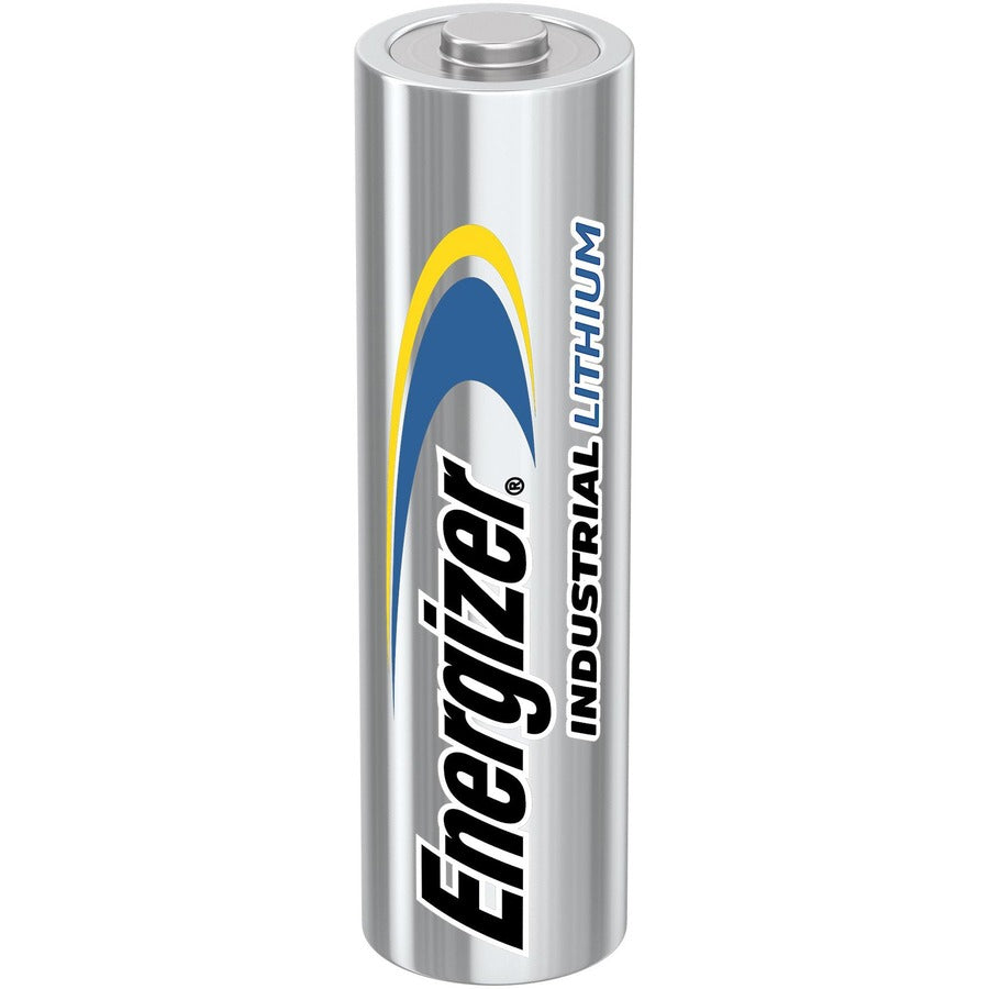 Energizer LN91 Aa Industrial Lithium Battery
