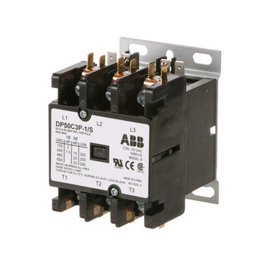 CONTACTOR, 3 POLE Replaces Jackson 5945-002-24-70