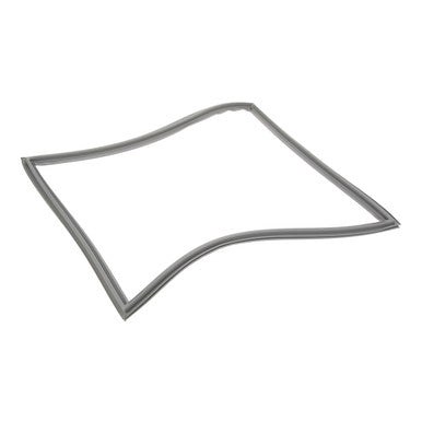 21 1/2 in x 24 3/4 in Gray Door Gasket