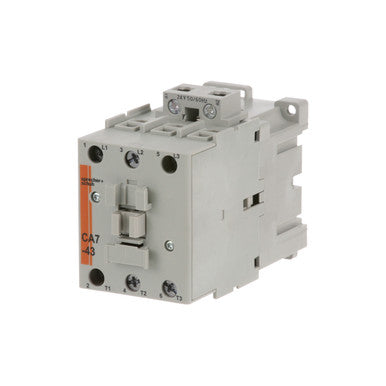 CONTACTOR, 24V Replaces Ultrafryer 18A401
