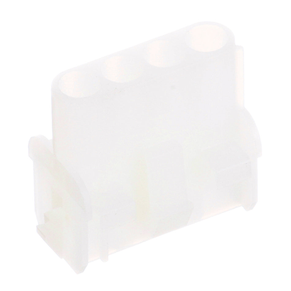 Wire Connector, 4 Pin, Fem for Ultrafryer – view 2