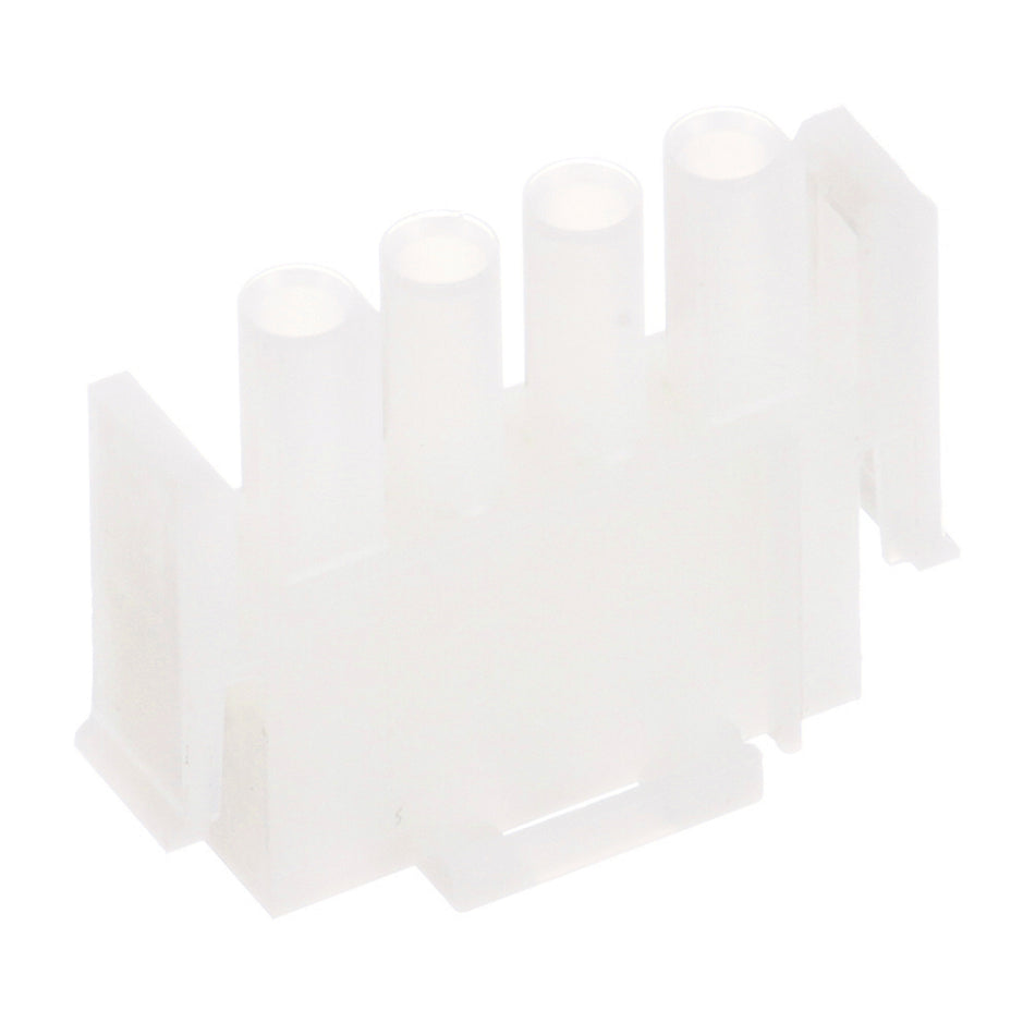Wire Connector, 4 Pin, Male for Ultrafryer – view 2