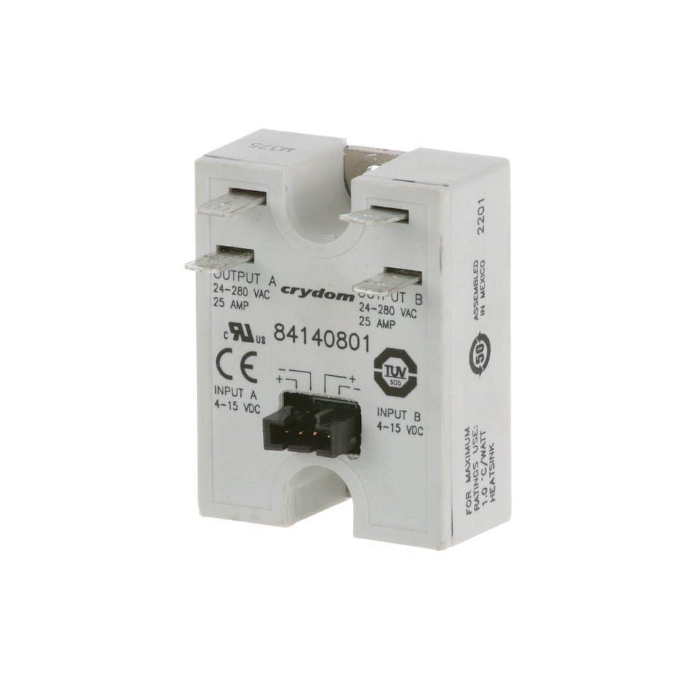 Roundup 7001142 S.S. Relay Replacement Kit