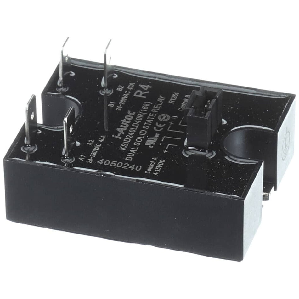Roundup 7001142 S.S. Relay Replacement Kit