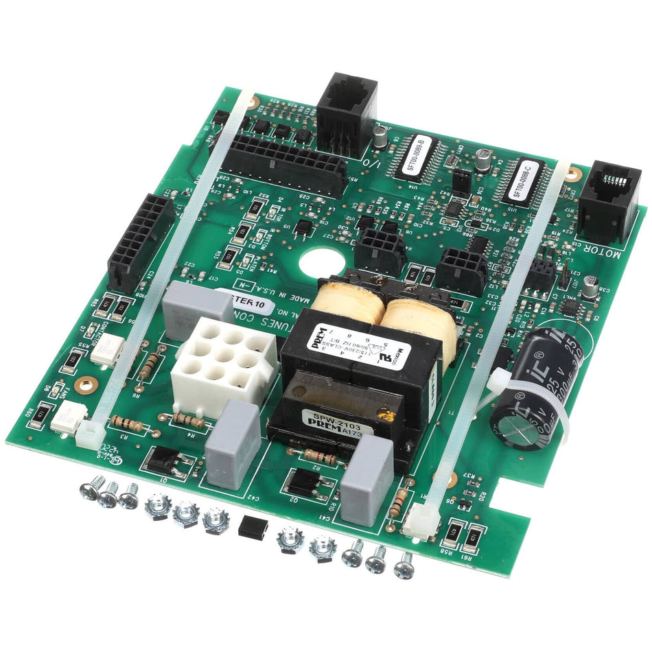 Roundup 7000509 I/O Board Kit