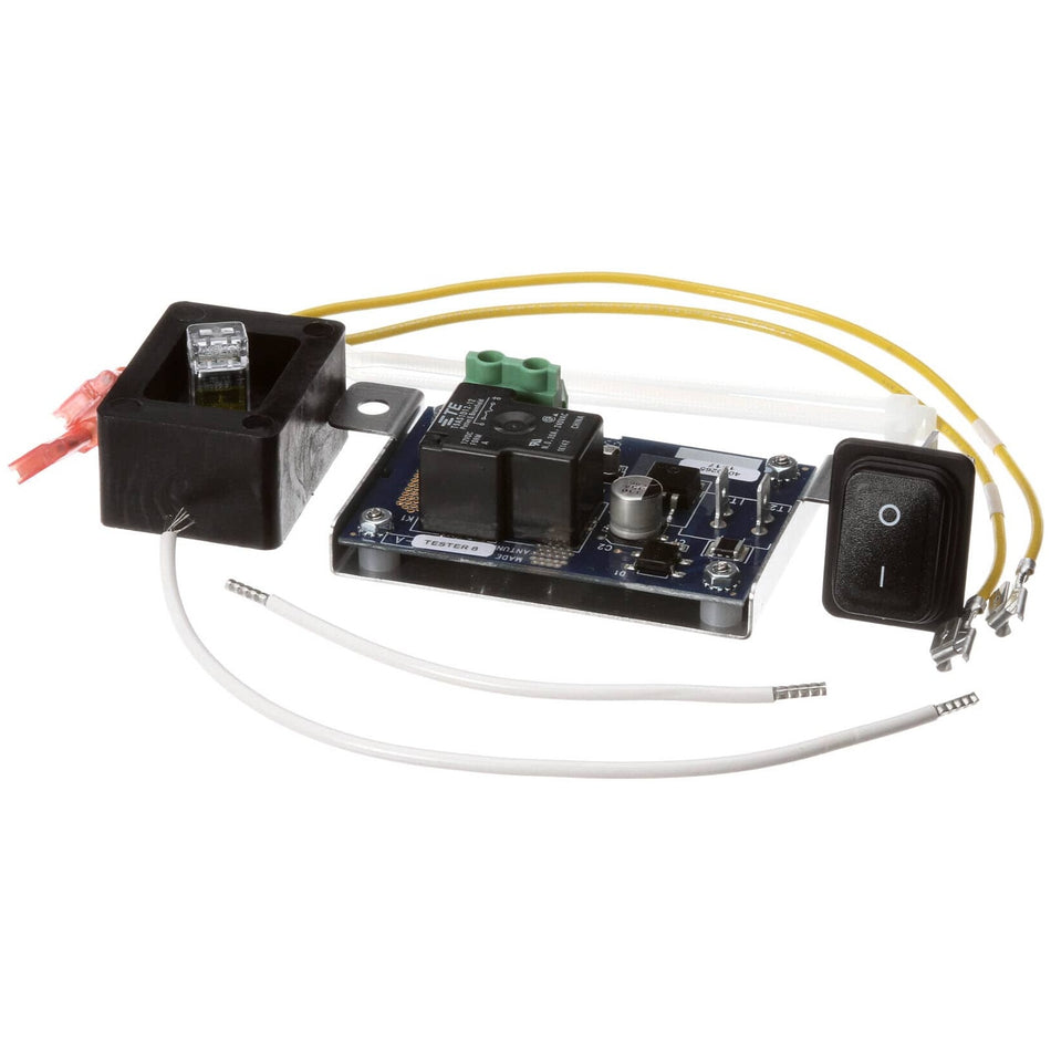 Roundup 7001372 Vct-2 Relay Board Kit