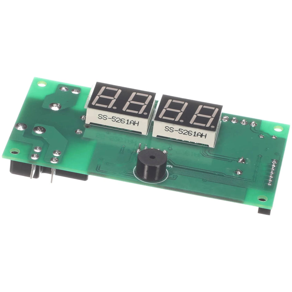 Globe X00568 Control Board