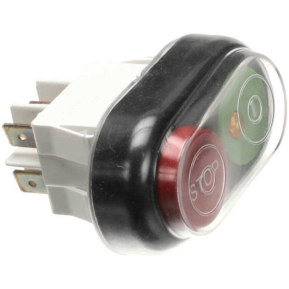 Globe A00739 Switch W/ Water Resistant Cap