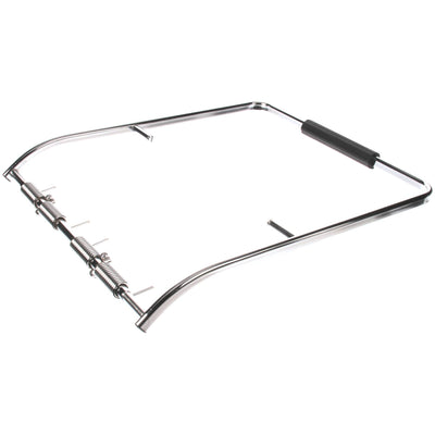 Globe Handle Assembly (GPG14D, GPGDUE14D) - U00681
