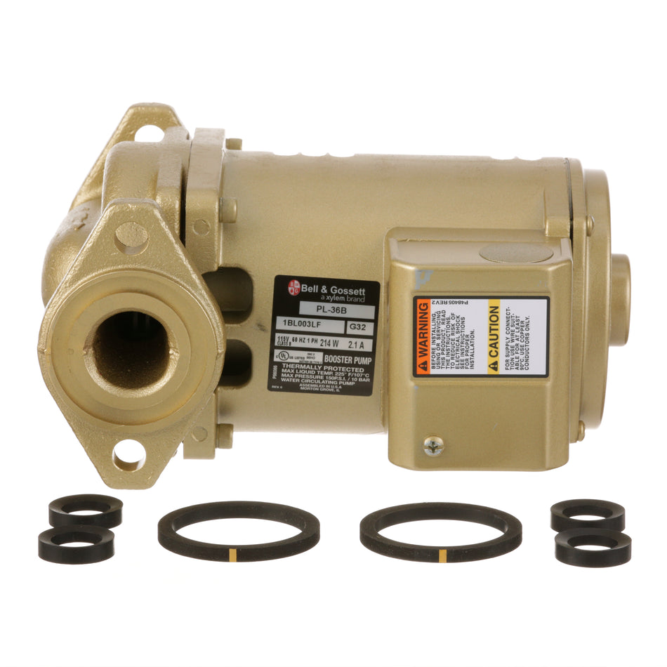 Pump Kit for Hatco – view 2