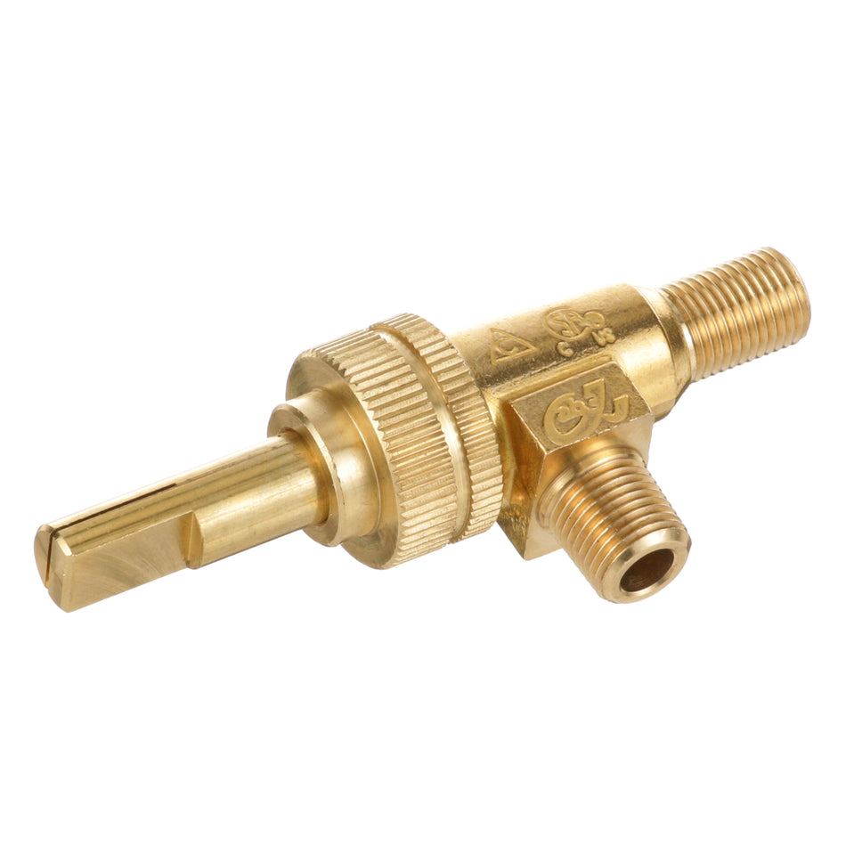 Valve, Burner for Jade – view 2