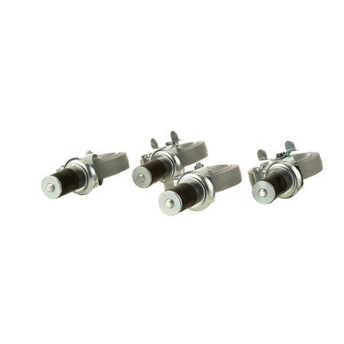 CASTER KIT Replaces Blodgett 16002