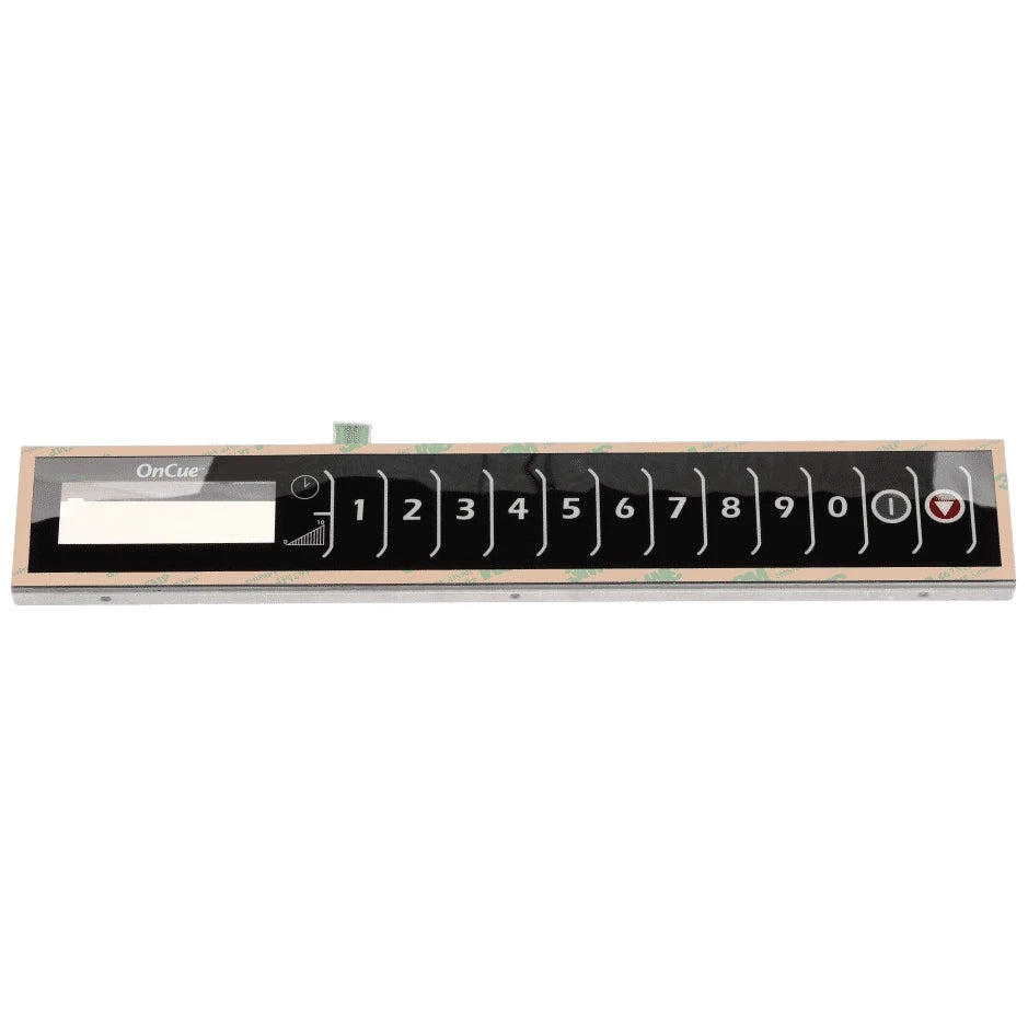Amana 59224799 Touch Panel Assembly On Cue