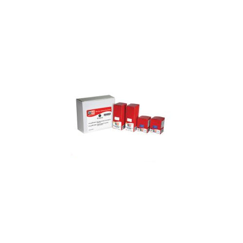 Daymark IT118414 FAK Bandage Antiseptic Refill Bundle 7