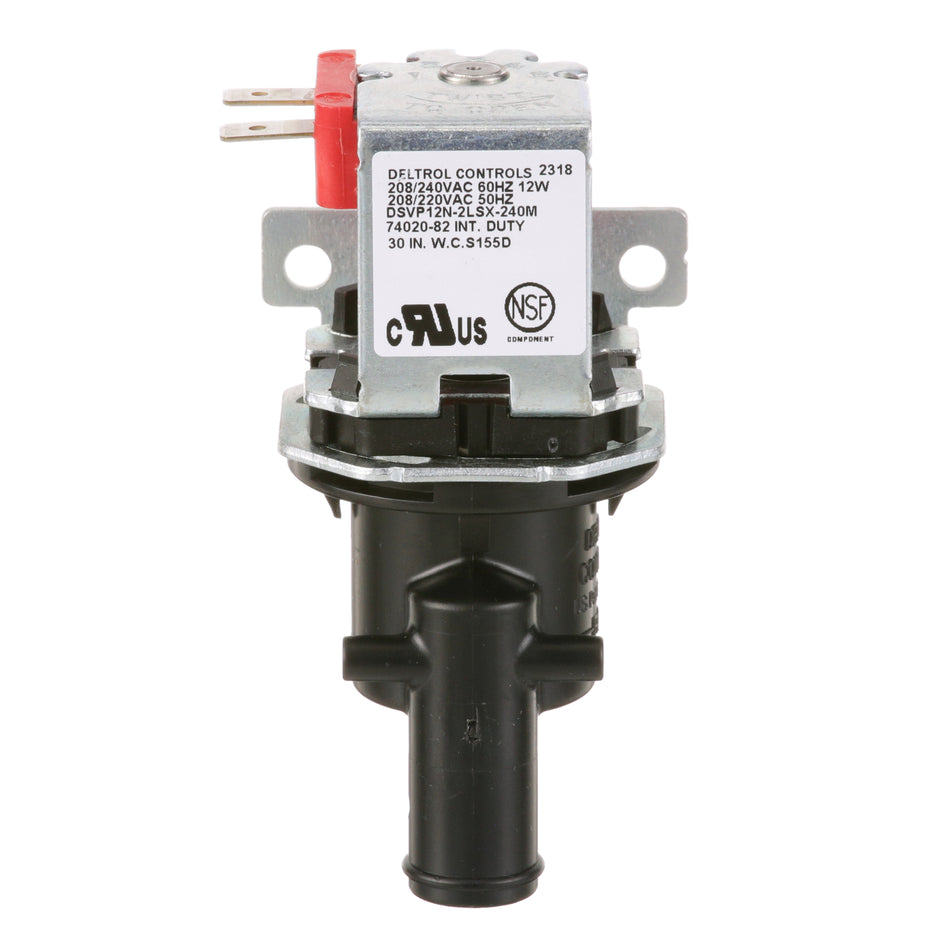Solenoid Dump Valve for Scotsman – view 2