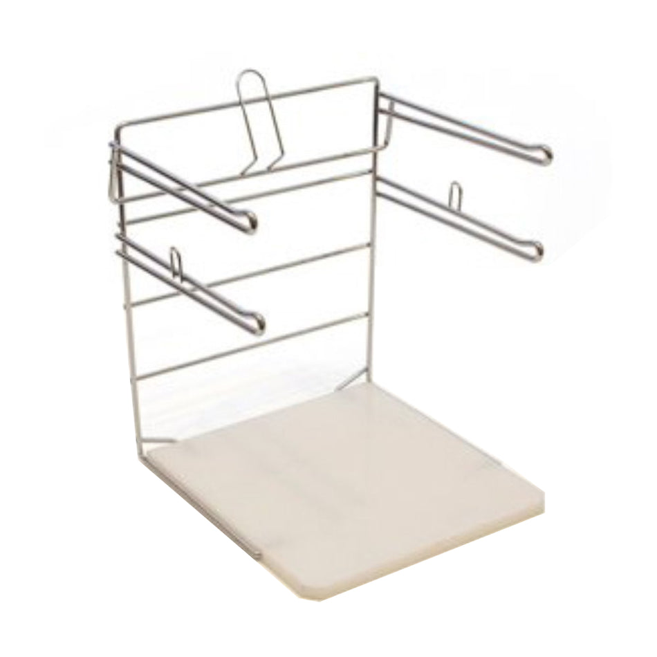 1/6 T-shirt Bag Rack/Holder