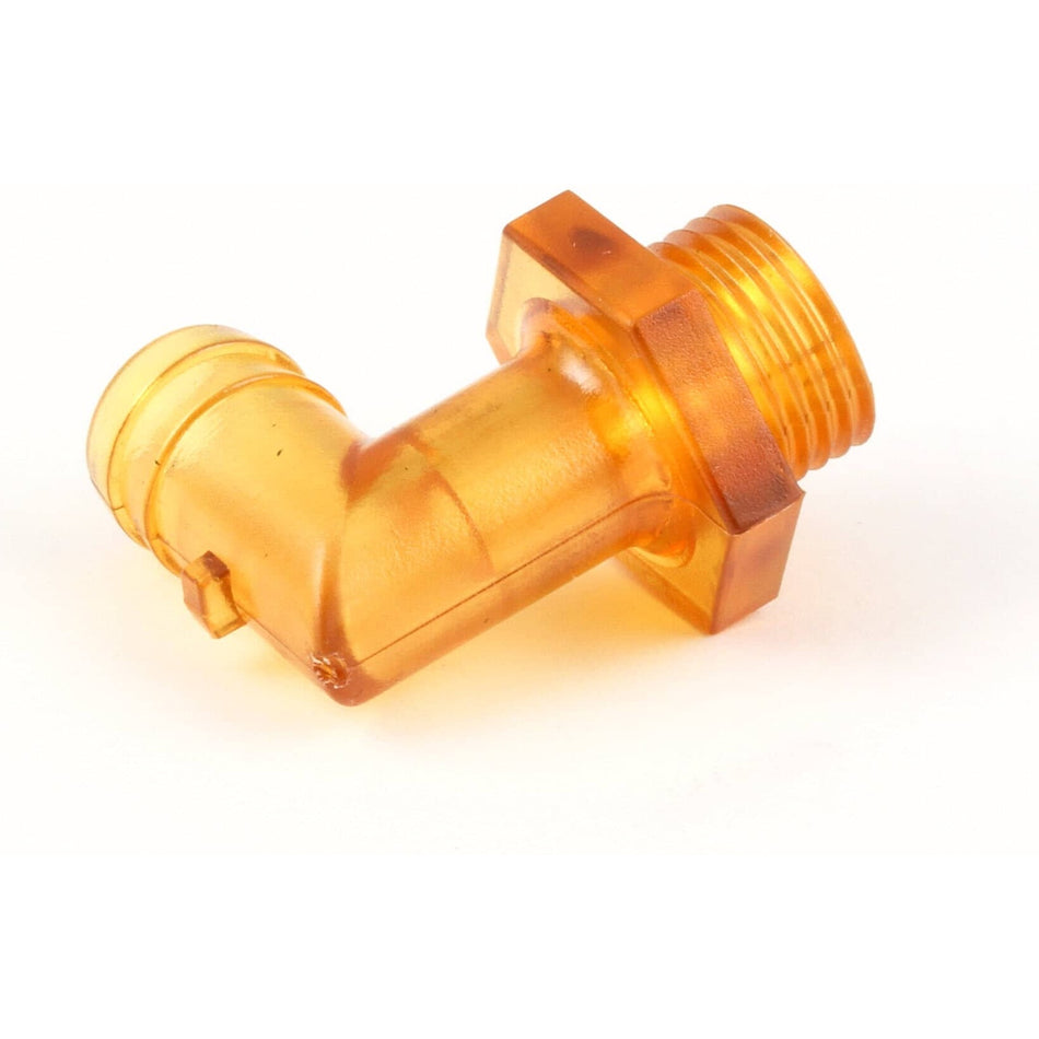 Curtis Fitting, Sprayhead, with Restrictor - WC-2977-101